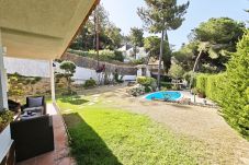 Casa en Cabrils - CB - Blondes