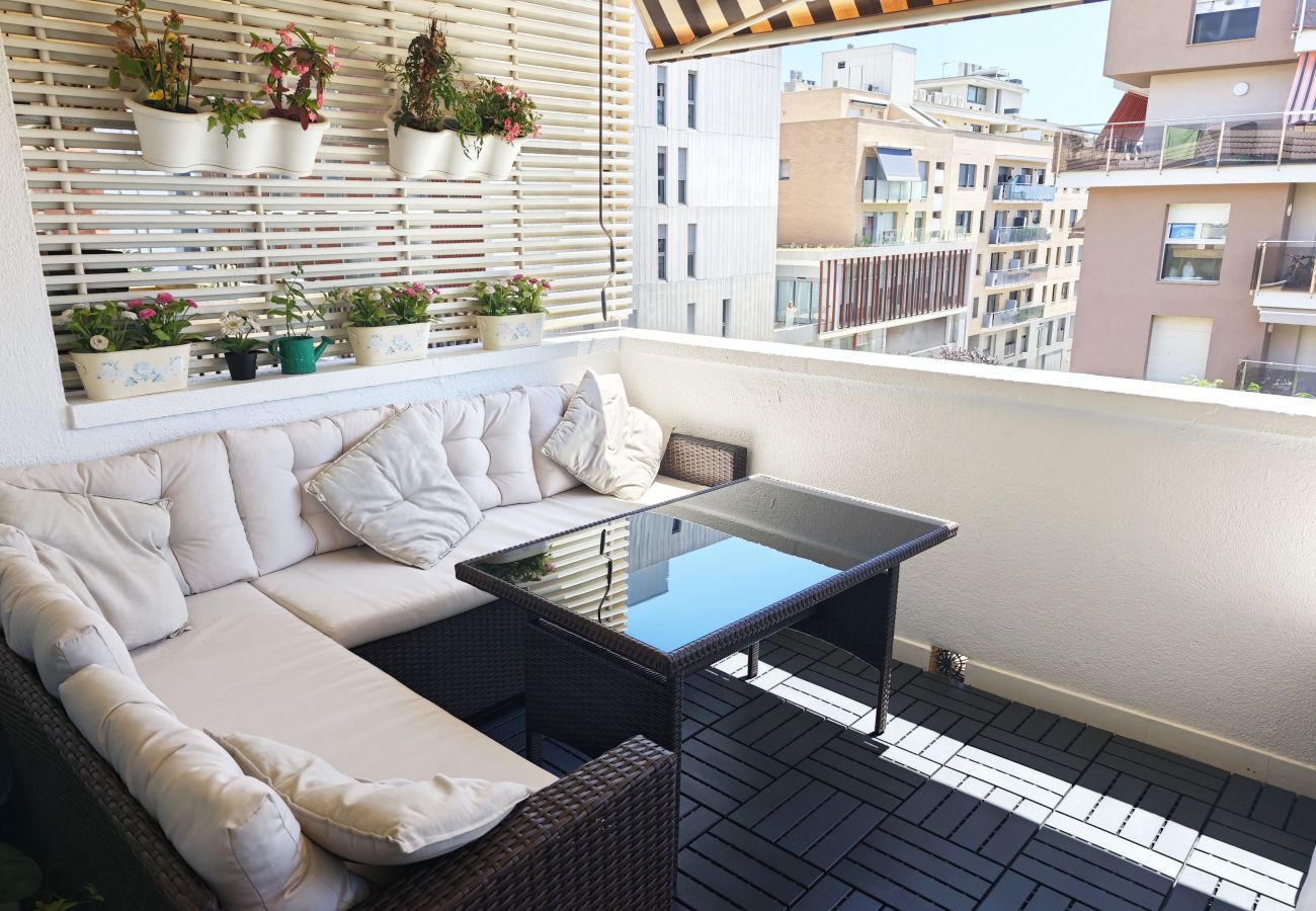 Apartamento en Vilassar de Mar - VM - VILA PARK