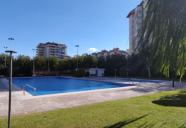 Vilassar de Mar - Apartamento