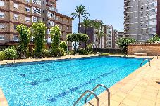 Apartamento en Vilassar de Mar - VM - Barcelona sunset