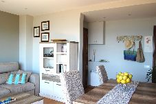 Apartamento en Vilassar de Mar - VM - Panier en Osier