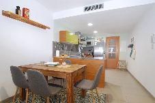 Apartamento en Vilassar de Mar - VM - Petit niu