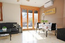 Apartamento en Cabrera de Mar - CM - Home Pool and Beach