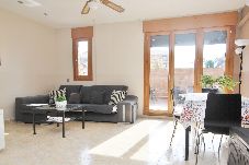 Apartamento en Cabrera de Mar - CM - Home Pool and Beach