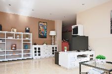 Apartamento en Cabrera de Mar - CM - Home Pool and Beach