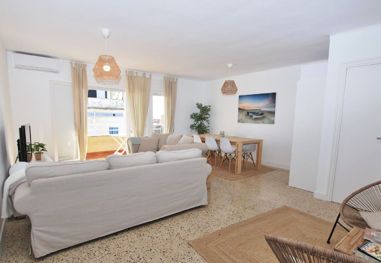 Apartamento en Vilassar de Mar - VM - Can Josep