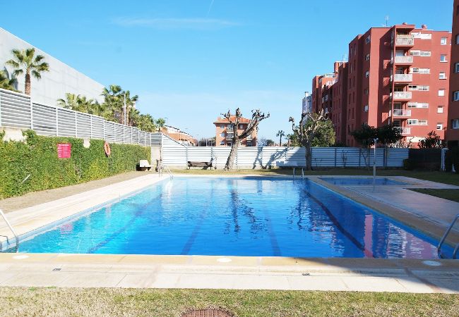 Vilassar de Mar - Apartamento