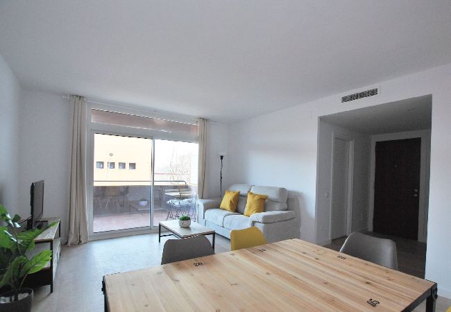 Apartamento en Vilassar de Mar - VM - Santa Maria apartment