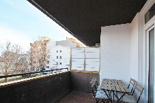 Apartamento en Vilassar de Mar - VM - Santa Maria apartment