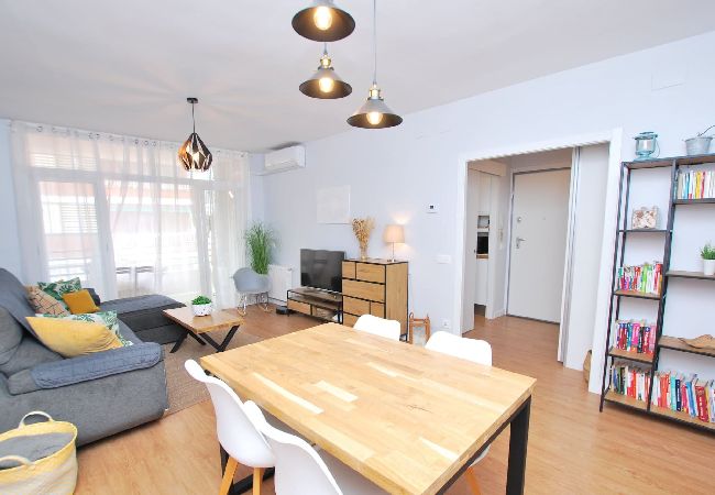 Vilassar de Mar - Apartamento