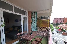 Apartamento en Vilassar de Mar - VM - Sweet Home