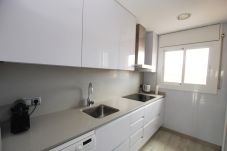 Apartamento en Vilassar de Mar - VM - Narciso views