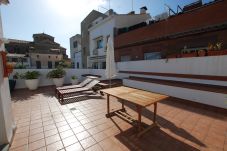 Apartamento en Vilassar de Mar - vm - Sant Guillem