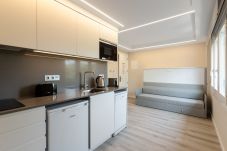 Apartahotel en Vilassar de Mar - APT P1 5 - Garbi