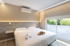 Apartahotel en Vilassar de Mar - APT P1 5 - Garbi