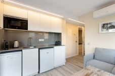 Apartahotel en Vilassar de Mar - APT P1 7 - Llevant