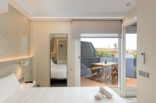 Apartahotel en Vilassar de Mar - APT P1 9 - Xaloc