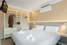 Apartahotel en Vilassar de Mar - APT P1 9 - Xaloc