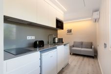 Apartahotel en Vilassar de Mar - APT P1 6 - Ponent