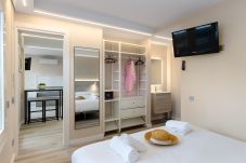 Apartahotel en Vilassar de Mar - APT P0 3 - Mestral