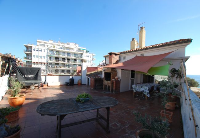Apartamento en El Masnou - MS - Masnou Chill