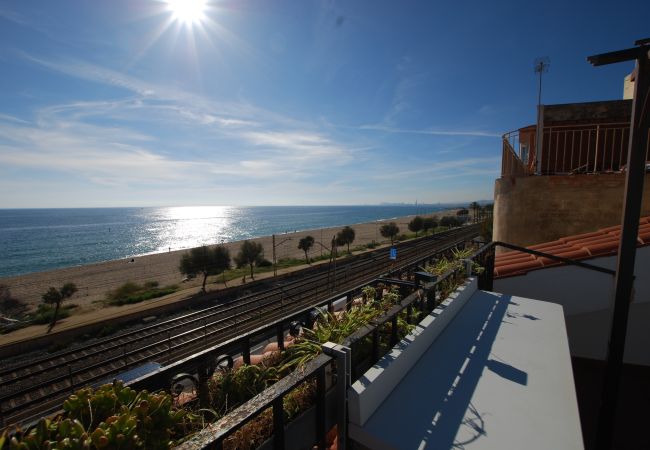 Apartamento en El Masnou - MS - Masnou Chill