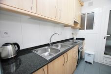 Apartamento en Premià de Mar - PM - Premia Palm View