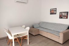 Apartamento en Mataró - MAT-Ático con terraza