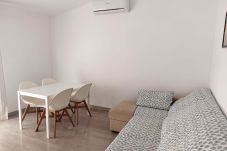 Apartamento en Mataró - MAT-Ático con terraza