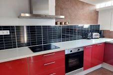 Apartamento en Mataró - MAT-Ático con terraza