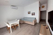 Apartamento en Mataró - MAT-Ático con terraza