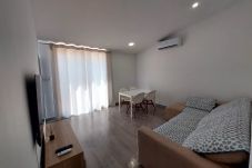 Apartamento en Mataró - MAT-Ático con terraza