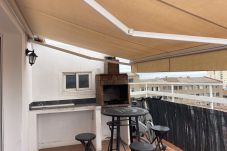 Apartamento en Mataró - MAT-Ático con terraza