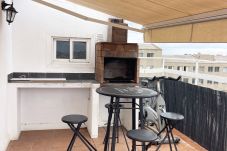 Apartamento en Mataró - MAT-Ático con terraza