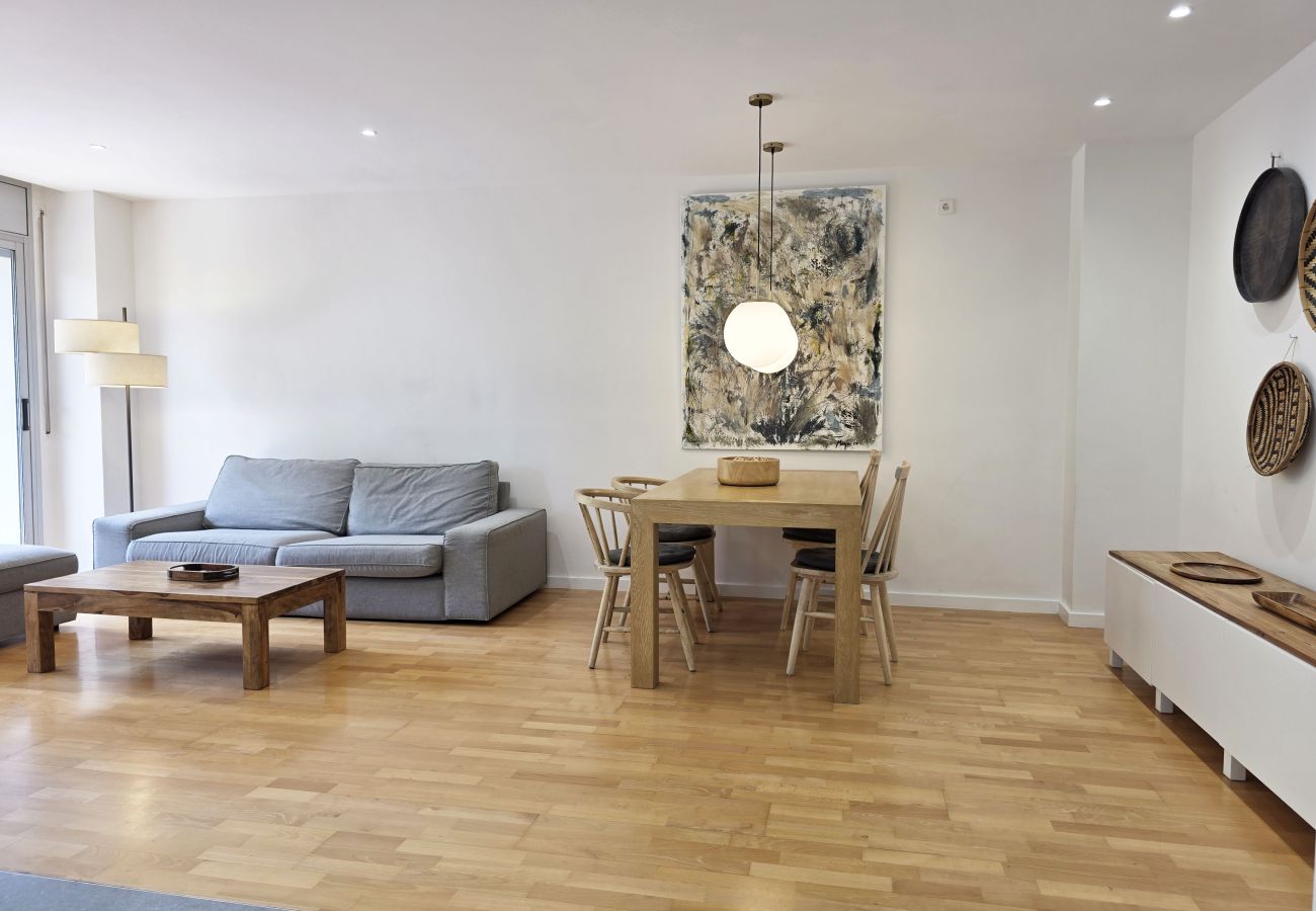 Apartamento en Mataró - MAT - Via Europa