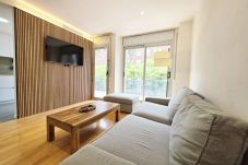 Apartamento en Mataró - MAT - Via Europa