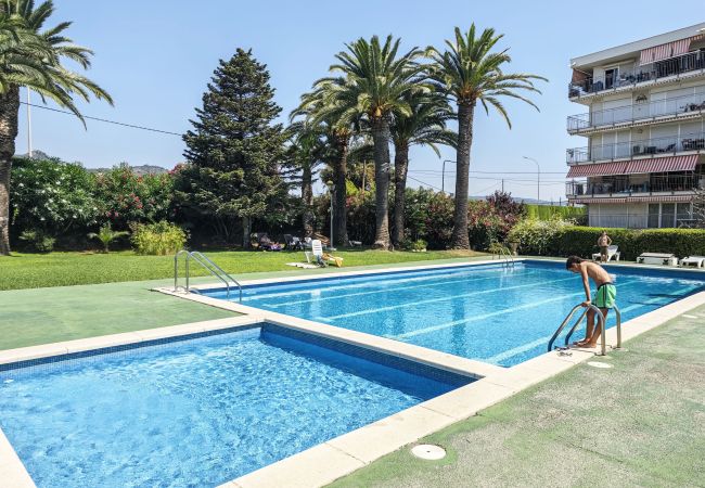 Casa en Cabrera de Mar - CM - Bonamar