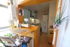 Apartament en El Masnou - MS - Terol