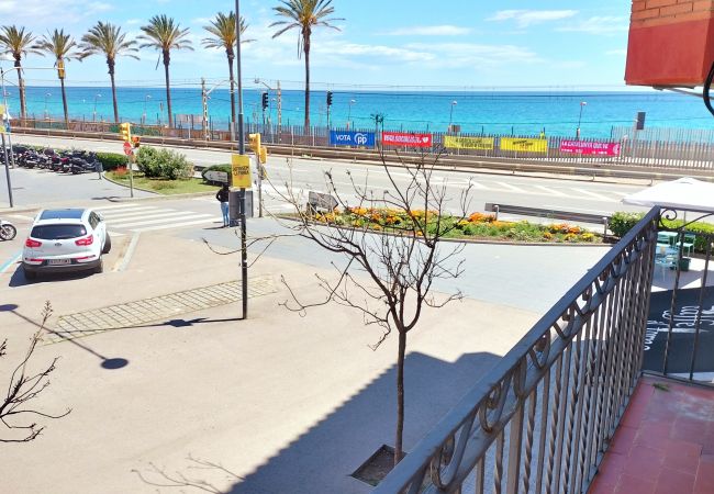 Vilassar de Mar - Apartament