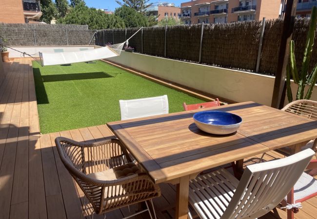 Vilassar de Mar - Apartament