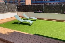 Apartament en Vilassar de Mar - VM - The Pineda Summer temporal