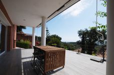 Casa en Arenys de Munt - Arenys mountain views