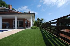 Casa en Arenys de Munt - Arenys mountain views