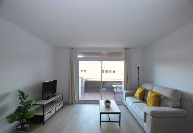 Apartament en Vilassar de Mar - VM - Santa Maria apartment temporal