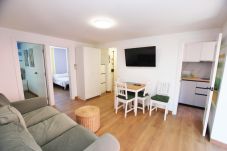 Apartament en Barcelona - BCN - Simanca apartment temporal