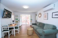 Apartament en Barcelona - BCN - Simanca apartment temporal