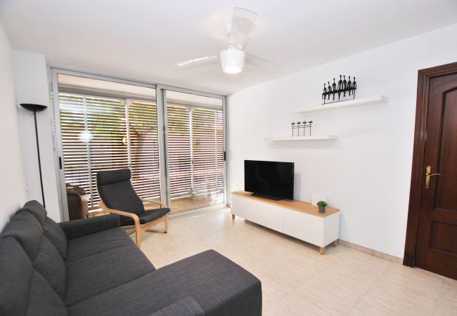 Apartament en Mataró - MAT - Gaudi Contemporani temporal