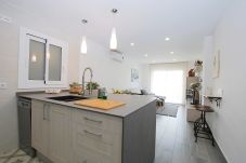 Apartament en Canet de Mar - CM - Cel i Mar Canet temporal