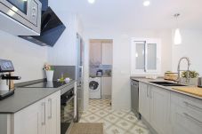 Apartament en Canet de Mar - CM - Cel i Mar Canet temporal