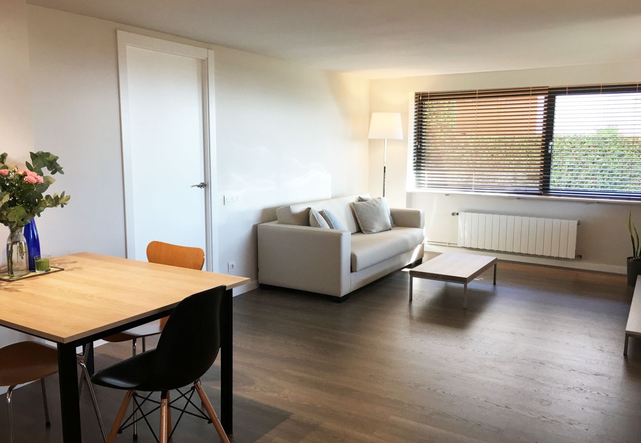 Apartament en Premiá de Dalt - PD - Barcelona views temporal